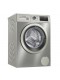 Lavadora Libre Instalación -  Bosch WAU28PHSES, 9 Kg y 1400 RPM, i-DOS, Inox