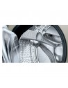 Lavadora Libre Instalación -  Bosch WAU28PHSES, 9 Kg y 1400 RPM, i-DOS, Inox