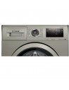 Lavadora Libre Instalación -  Bosch WAU28PHSES, 9 Kg y 1400 RPM, i-DOS, Inox