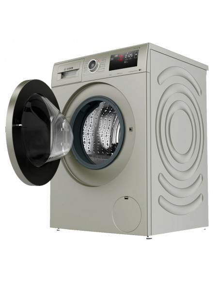Lavadora Libre Instalación -  Bosch...