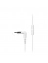 Auricular Interno - Panasonic  RP-TCM55, Blanco