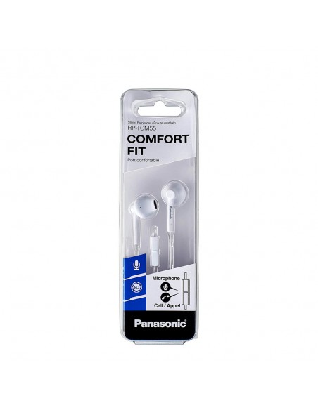 Auricular Interno - Panasonic...