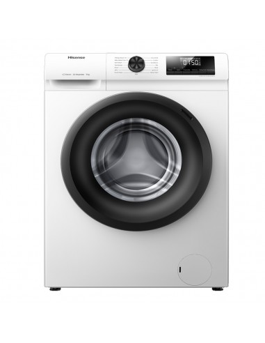 Lavadora Libre Instalación - Hisense...