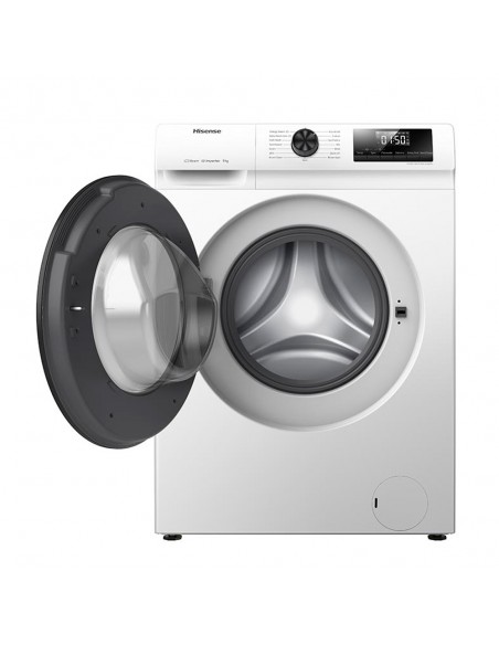 Lavadora Libre Instalación - Hisense...