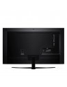 TV LED - LG 50QNED826QB, 50 pulgadas, 4K UHD, HDR10 Pro, Quantum Dot, Magic Remote