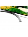 TV LED - LG 50QNED826QB, 50 pulgadas, 4K UHD, HDR10 Pro, Quantum Dot, Magic Remote