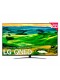 TV LED - LG 55QNED826QB, 55 pulgadas, 4K UHD, HDR10 Pro, Quantum Dot, Magic Remote