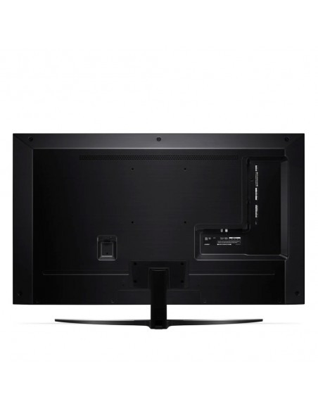 TV LED - LG 75QNED826QB, 75 pulgadas,...