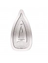 Plancha de Vapor -  Rowenta DW9210 Eco Intelligence, Potencia 2600W, Suela MICROSTEAM LASER 3D