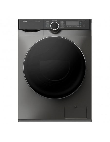 Lavadora Libre Instalación - Teka WMK...