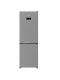 Combi Libre Instalación - Beko B5RCNE366HXB, No-Frost, Harvestfresh, 1.86 metros, Inox