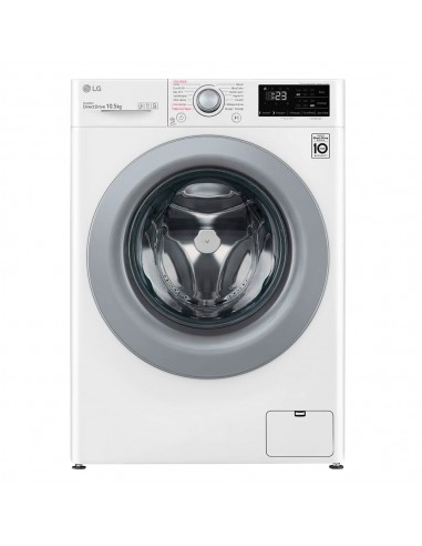 Lavadora Libre Instalación - LG...