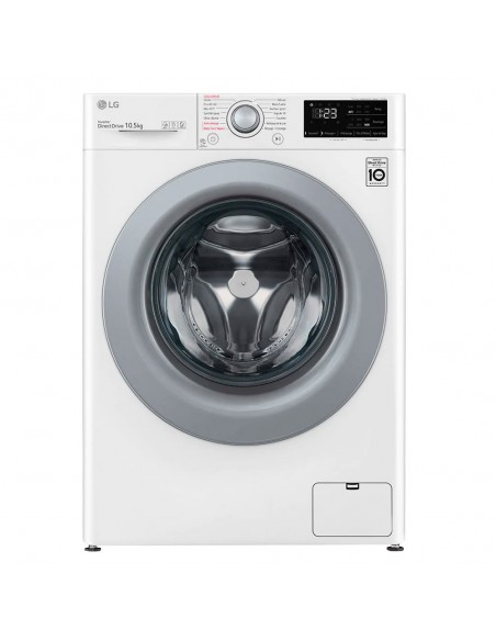 Lavadora Libre Instalación - LG...