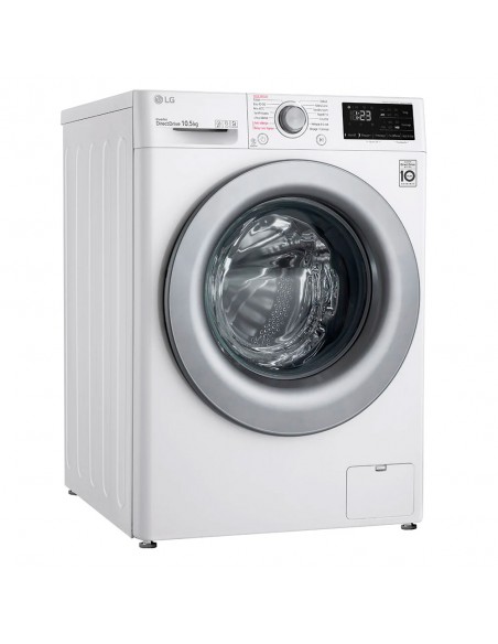 Lavadora Libre Instalación - LG...