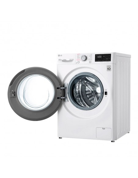 Lavadora Libre Instalación - LG...