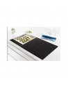 Placa Modular Teppan Yaki  - Balay 3EB640LQ, 2 Zonas, 40 cm, Acero Inoxidable y negro, Biselado