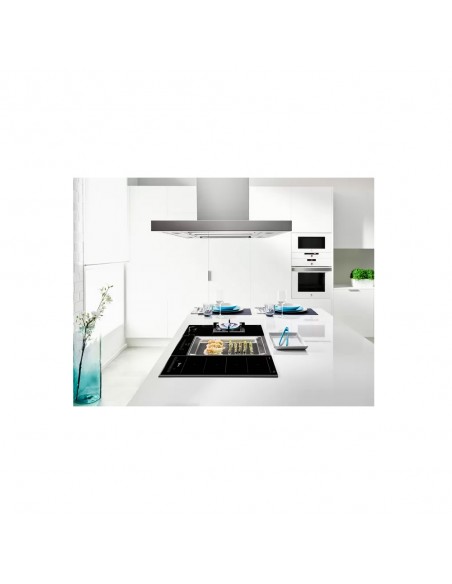 Placa Modular Teppan Yaki  - Balay...