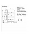Placa Inducción con extracción - Balay 3EBC989LU, 80cm, Campana