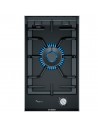 Placa Modular Gas - Bosch PRA3A6B70, 1 zona, Natural, 30 cm