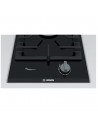 Placa Modular Gas - Bosch PRA3A6B70, 1 zona, Natural, 30 cm
