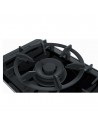 Placa Modular Gas - Bosch PRA3A6B70, 1 zona, Natural, 30 cm