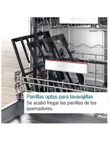Placa Modular Gas - Bosch PRA3A6B70,...