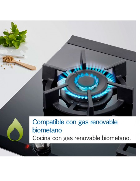 Placa Modular Gas - Bosch PRA3A6B70,...