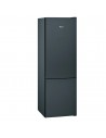 Combi Libre Instalación - Balay 3KFD763SI, No-Frost, 2.03 X 0,60 metros,  Inox Negro
