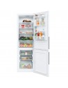 Combi Libre Instalación - Candy CCT3L517EW, Low Frost, 1.76 metros, Blanco