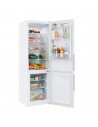 Combi Libre Instalación - Candy CCT3L517EW, Low Frost, 1.76 metros, Blanco