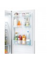 Combi Libre Instalación - Candy CCT3L517EW, Low Frost, 1.76 metros, Blanco