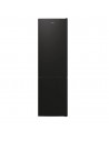 Combi Libre Instalación - Candy CCT3L517EB, Low Frost, 1.76 metros, Negro