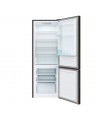 Combi Libre Instalación - Candy CCT3L517EB, Low Frost, 1.76 metros, Negro