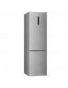 Combi Libre Instalación - Smeg FC21XDNC, No-Frost, 2.00 metros, Inox