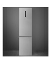 Combi Libre Instalación - Smeg FC21XDNC, No-Frost, 2.00 metros, Inox