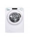 Lavadora Libre Instalación - Candy CS 1482DE-S, 8 Kg y 1400 RPM, NFC, Blanco