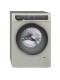 Lavadora Libre Instalación -  Balay 3TS492X, 9 Kg y 1200 RPM, Inox