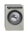 Lavadora Libre Instalación -  Balay 3TS492X, 9 Kg y 1200 RPM, Inox