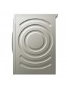 Lavadora Libre Instalación -  Balay 3TS492X, 9 Kg y 1200 RPM, Inox