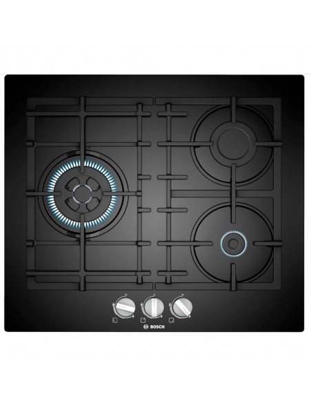 Placa Gas - Bosch PNC6B6B90, 3...