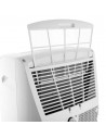 Aire Acondicionado - Orbegozo ADR126 Portátil, Bomba de calor, Eficiencia A+