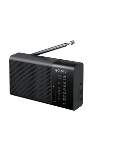 Radio Bolsillo - Sony...