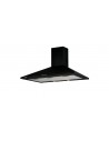 Campana Decorativa - Cata OMEGA 900BK Negro
