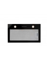 Campana Grupo Filtrante - Cata G50 LUX GBK Negro