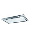 Campana Grupo Filtrante - Mepamsa Irun 52 Cristal Blanco