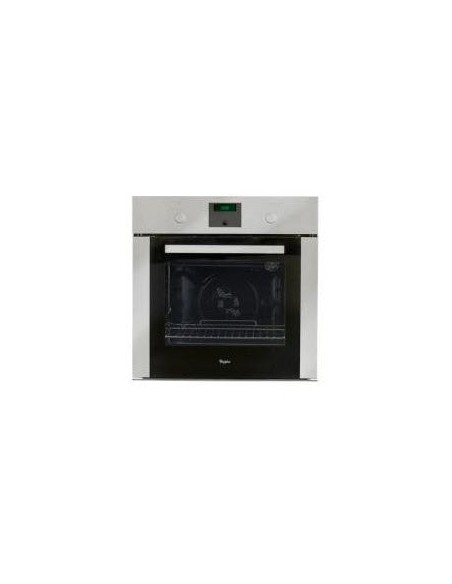 Horno Multifunción - Whirlpool...