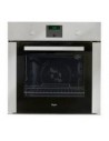 Horno Multifunción - Whirlpool AKZ663IX, Acero Inoxidable, Abatible, Pirólisis