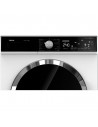 Lavadora Libre Instalación - Teka WMT 70946, 9 Kg y 1400 RPM, Blanco