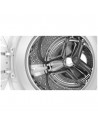 Lavadora Libre Instalación - Teka WMT 70946, 9 Kg y 1400 RPM, Blanco