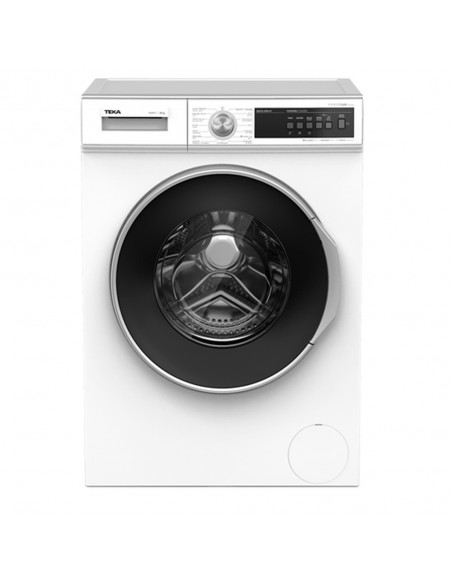 Lavadora Libre Instalación - Teka WMT...